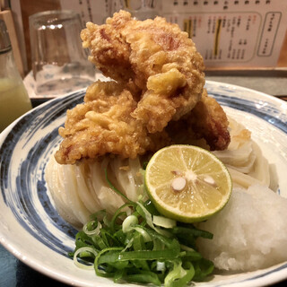 麦きり トクオカ