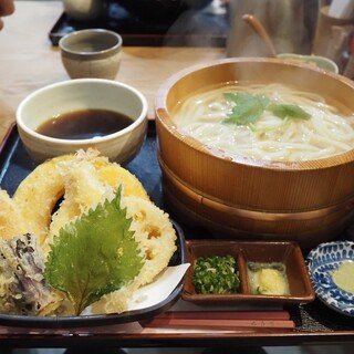 うどん