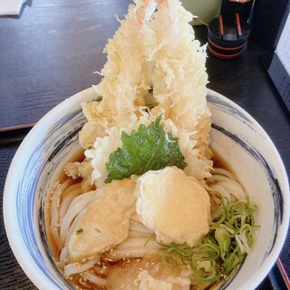 うどん
