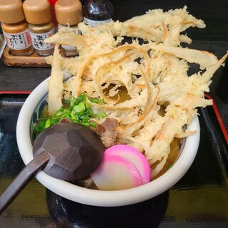 うどん