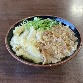 うどん