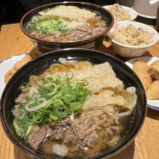 うどん