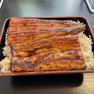 うなぎ