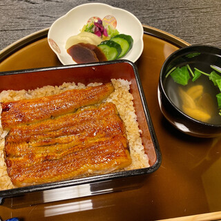 うなぎ