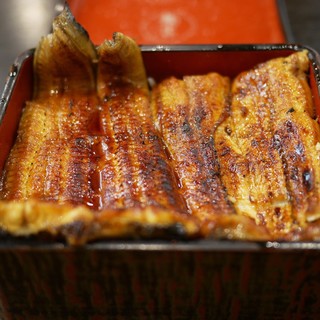うなぎ