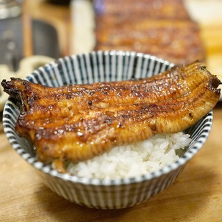 うなぎ