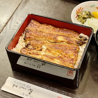 うなぎ