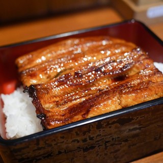 うなぎ