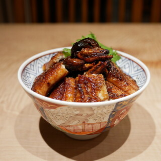 うなぎ