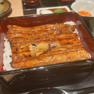 うなぎ