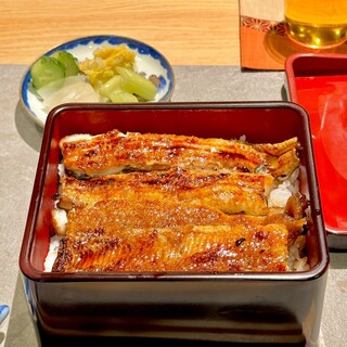 うなぎ