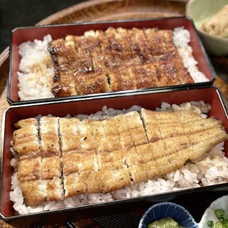 うなぎ