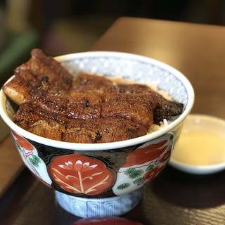 うなぎ