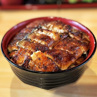 うなぎ