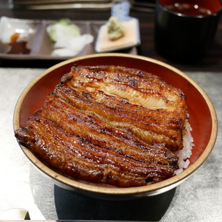 うなぎ