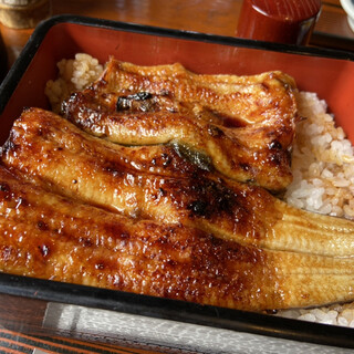 うなぎ