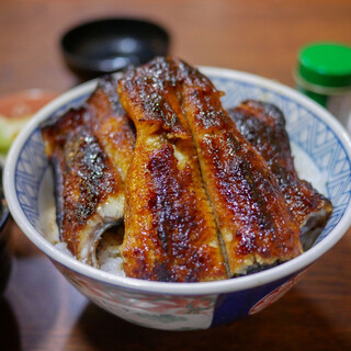 うなぎ