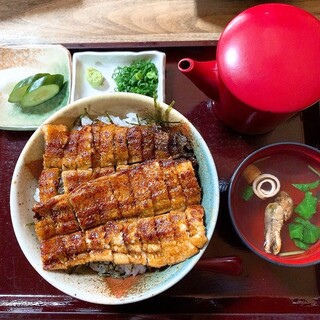 うなぎ