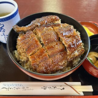 うなぎ