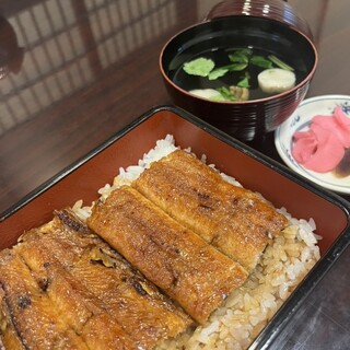うなぎ