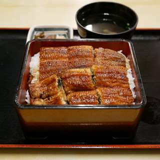 うなぎ