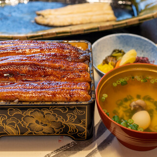 うなぎ