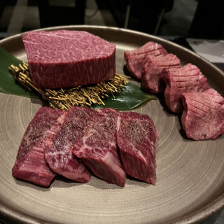焼肉