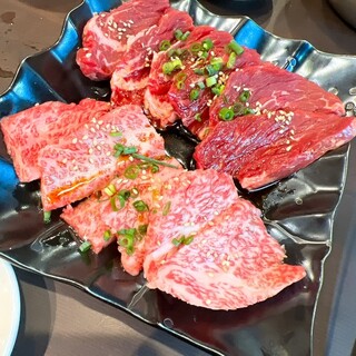 焼肉