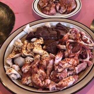 焼肉