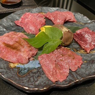 焼肉