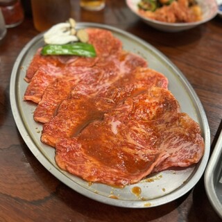 焼肉