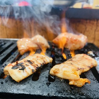 焼肉