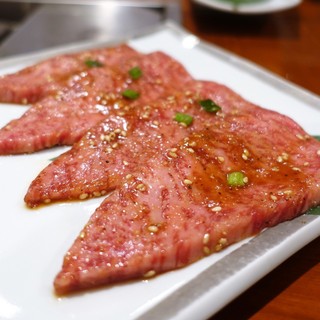 焼肉