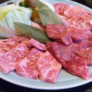 焼肉