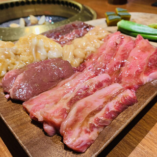 焼肉
