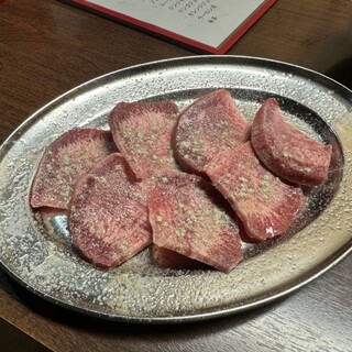 焼肉