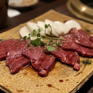 焼肉