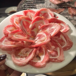 焼肉