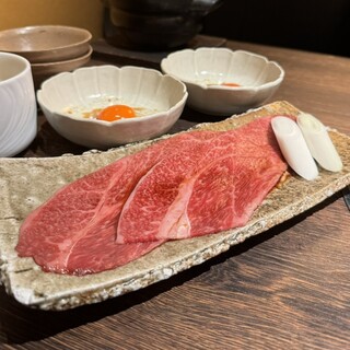 焼肉