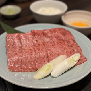 焼肉