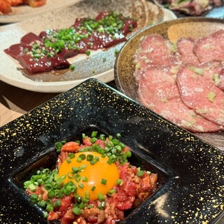 焼肉