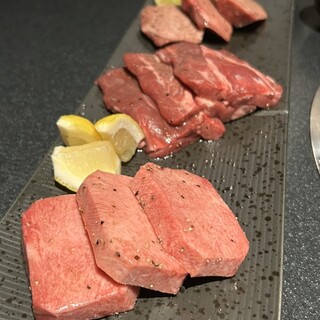 焼肉