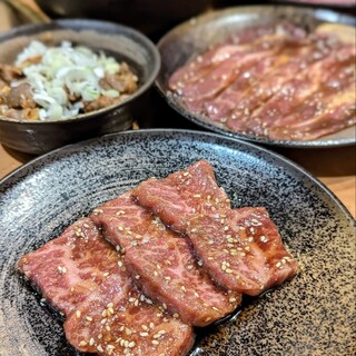 焼肉