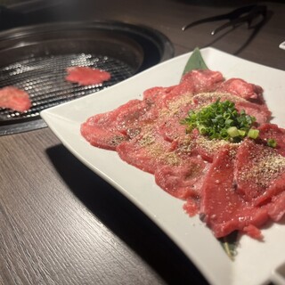 焼肉