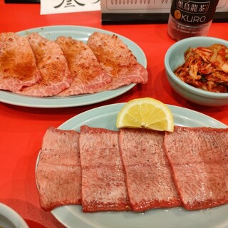 焼肉