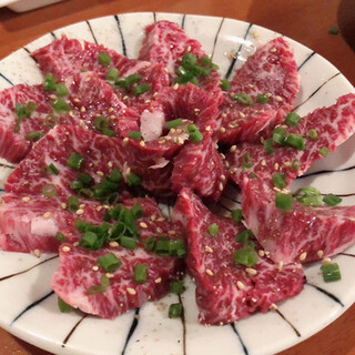 焼肉
