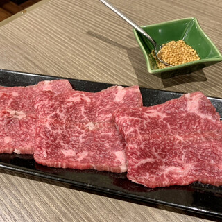 焼肉