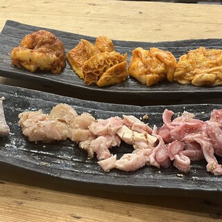 焼肉