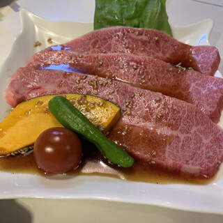 焼肉