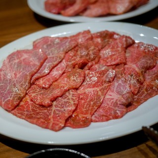 焼肉